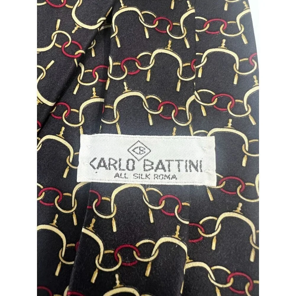 Carlo Battini handmade craftsmanship